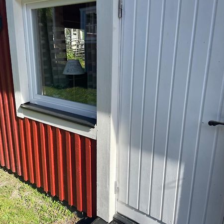 Gaevle Hel Laegenhet Stuga I 2 Plan 28 M2 Centrum 3 Furuvik 9 Zewnętrze zdjęcie