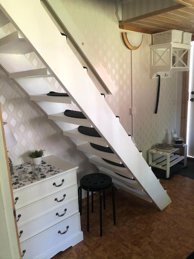 Gaevle Hel Laegenhet Stuga I 2 Plan 28 M2 Centrum 3 Furuvik 9 Zewnętrze zdjęcie