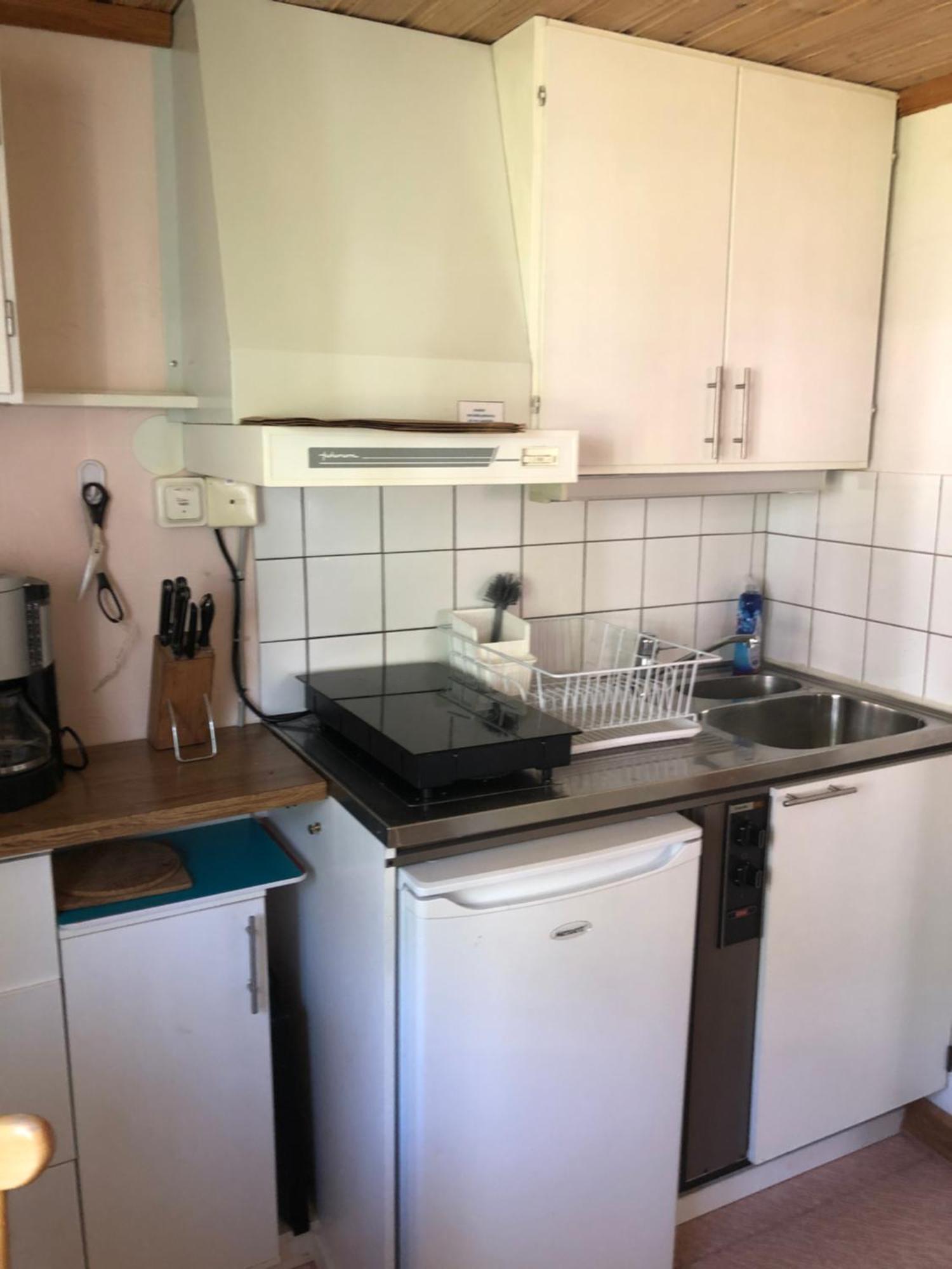 Gaevle Hel Laegenhet Stuga I 2 Plan 28 M2 Centrum 3 Furuvik 9 Zewnętrze zdjęcie